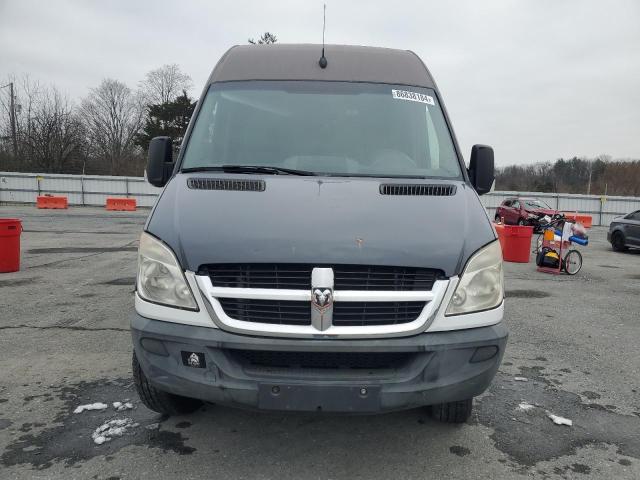 Photo 5 from auction – 2013 MERCEDES-BENZ SPRINTER 2 with VIN WD3PE8CC8D5803615