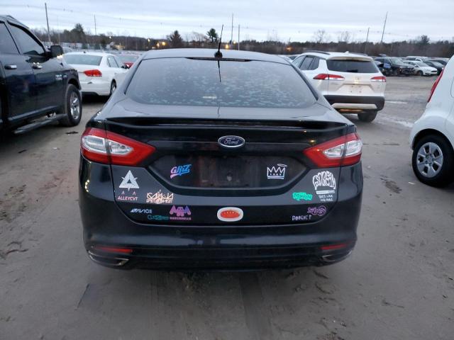 Photo 6 from auction – 2013 FORD FUSION TIT with VIN 3FA6P0D93DR239875