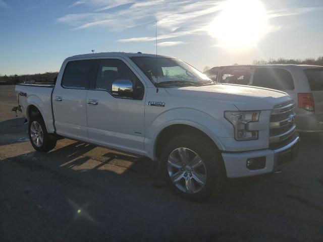 Photo 4 from auction – 2015 FORD F150 SUPER with VIN 1FTEW1EG3FFC82771
