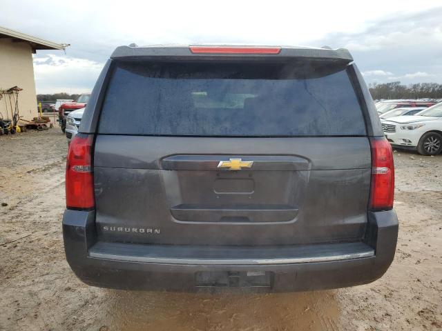 Photo 6 from auction – 2015 CHEVROLET SUBURBAN C with VIN 1GNSCJKC0FR277546