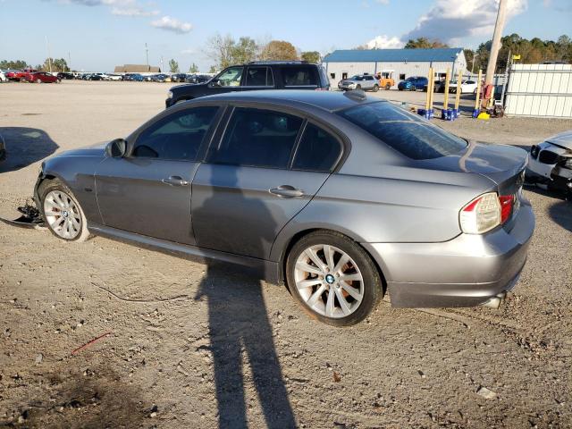 Photo 2 from auction – 2011 BMW 328 I with VIN WBAPH7C55BE674042