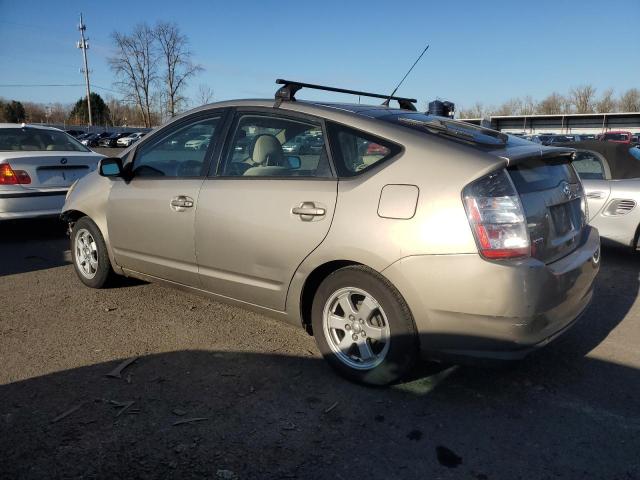 Photo 2 from auction – 2005 TOYOTA PRIUS with VIN JTDKB20U953013899