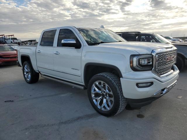 Photo 4 from auction – 2016 GMC SIERRA K15 with VIN 3GTU2PEJ2GG274487