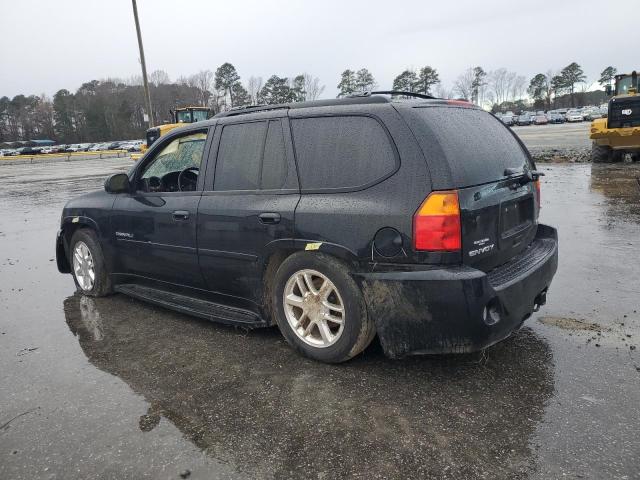 Photo 2 from auction – 2009 GMC ENVOY DENA with VIN 1GKET53M492100505