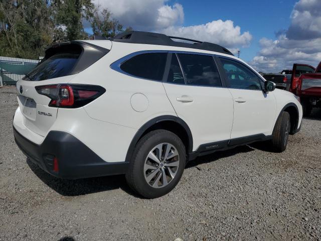 Photo 3 from auction – 2020 SUBARU OUTBACK PR with VIN 4S4BTACC1L3270607