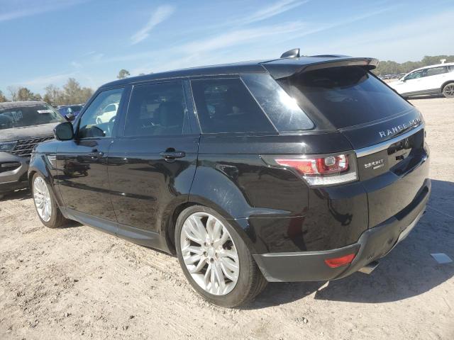 Photo 2 from auction – 2017 LAND ROVER RANGE ROVE with VIN SALWR2FV0HA683685