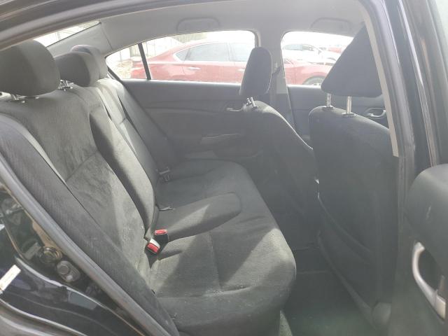 Photo 10 from auction – 2013 HONDA CIVIC LX with VIN 19XFB2F56DE236510