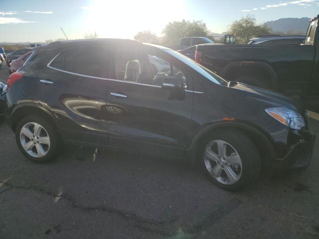 Photo 4 from auction – 2015 BUICK ENCORE with VIN KL4CJASB4FB196577