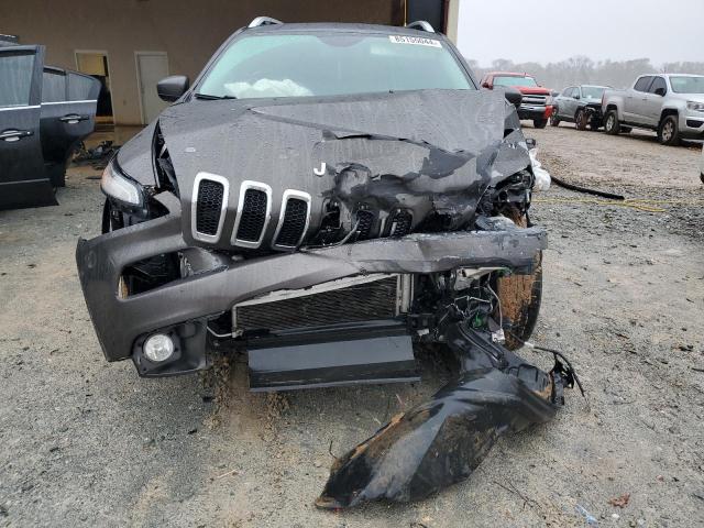 Photo 5 from auction – 2017 JEEP CHEROKEE L with VIN 1C4PJLCB6HW535207