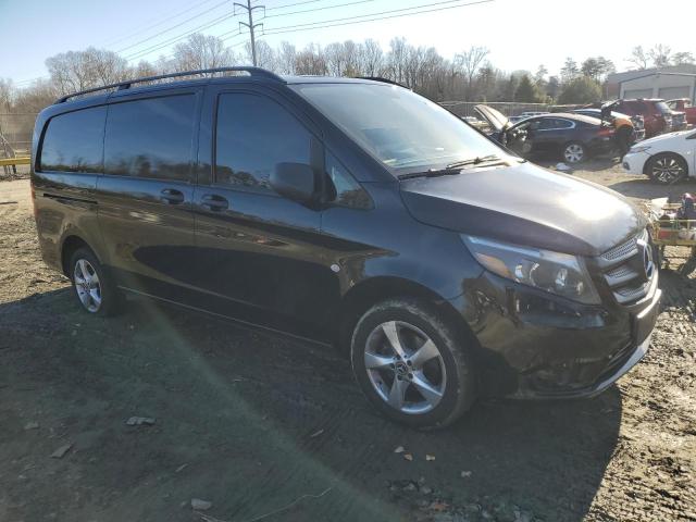Photo 4 from auction – 2016 MERCEDES-BENZ METRIS with VIN WD3PG2EA9G3138324