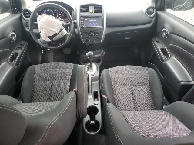 Photo 8 from auction – 2019 NISSAN VERSA S with VIN 3N1CN7AP0KL874747