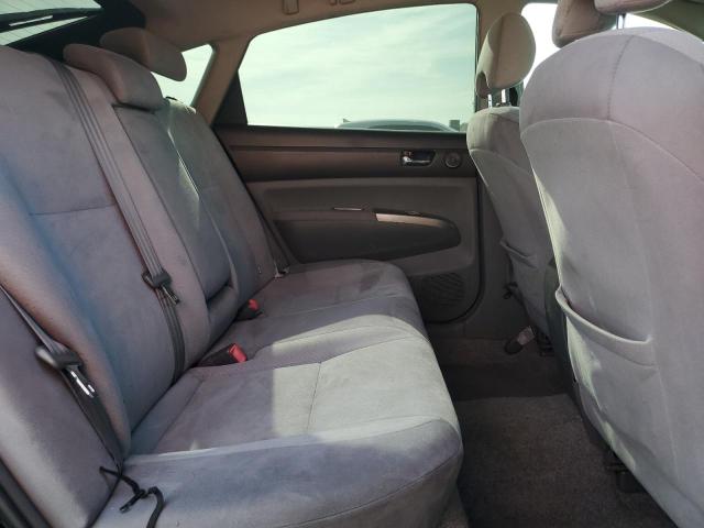 Photo 10 from auction – 2004 TOYOTA PRIUS with VIN JTDKB20U340086234