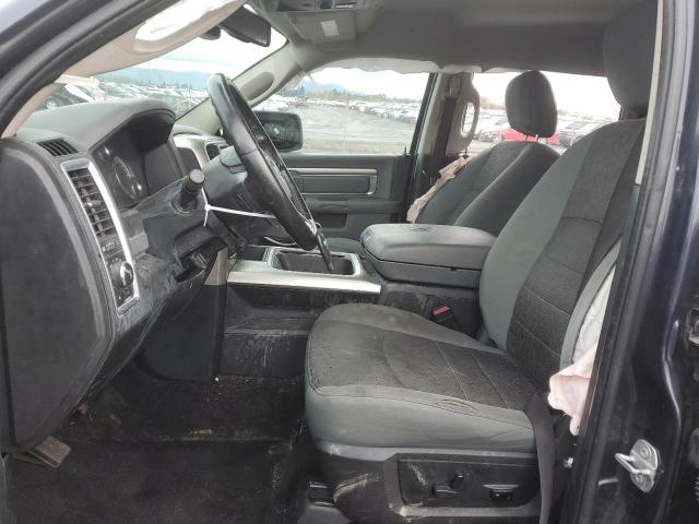 Photo 7 from auction – 2017 RAM 1500 SLT with VIN 1C6RR7LM2HS527484