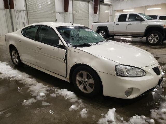 Photo 4 from auction – 2005 PONTIAC GRAND PRIX with VIN 2G2WP522151296471