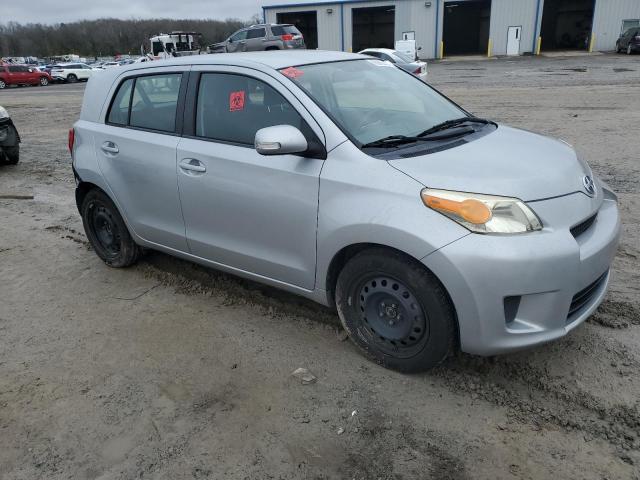 Photo 4 from auction – 2008 TOYOTA SCION XD with VIN JTKKU10428J003003