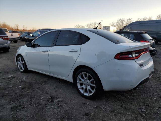 Photo 2 from auction – 2013 DODGE DART SXT with VIN 1C3CDFBA4DD324209