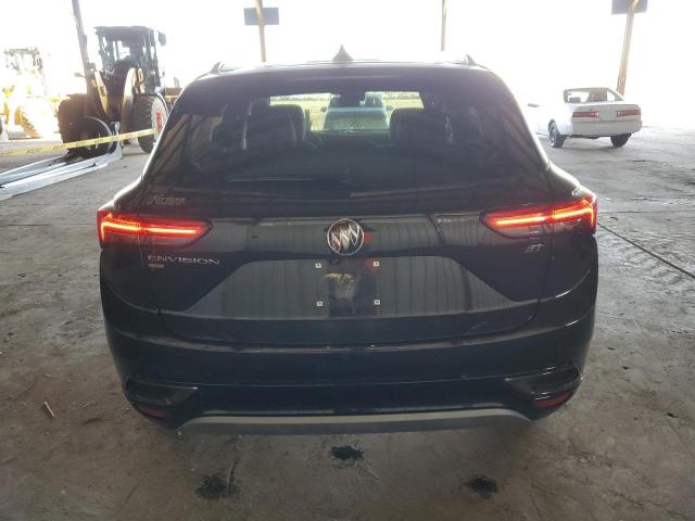 Photo 6 from auction – 2023 BUICK ENVISION P with VIN LRBFZMR46PD160947