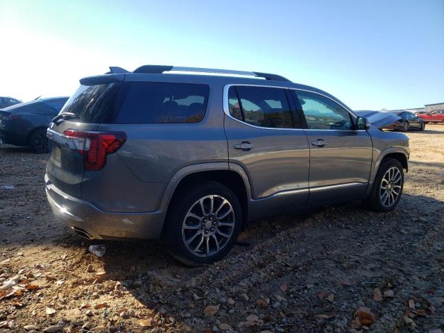 Photo 3 from auction – 2021 GMC ACADIA DEN with VIN 1GKKNPLS6MZ205103
