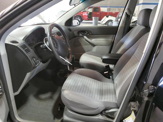 Photo 7 from auction – 2006 FORD FOCUS ZX4 with VIN 1FAFP34N06W138159