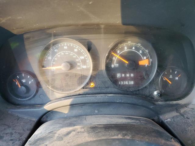 Photo 9 from auction – 2016 JEEP PATRIOT LA with VIN 1C4NJPFA0GD722275