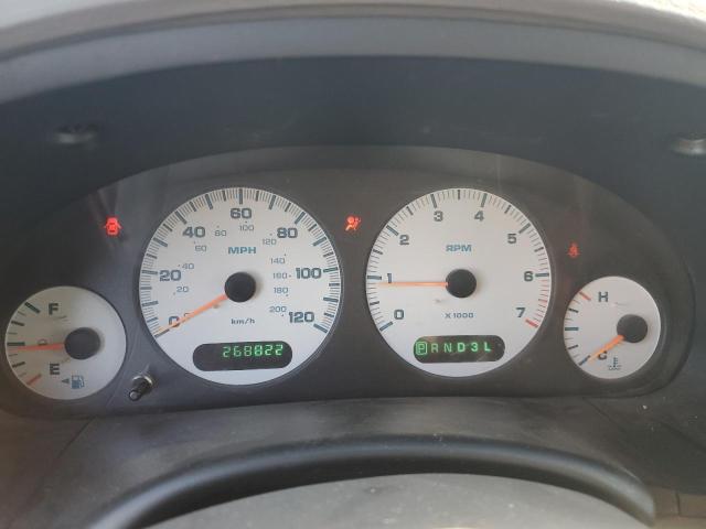Zdjęcie 9 z aukcji – 2003 DODGE GRAND CARA z VIN 1D4GP24363B267844
