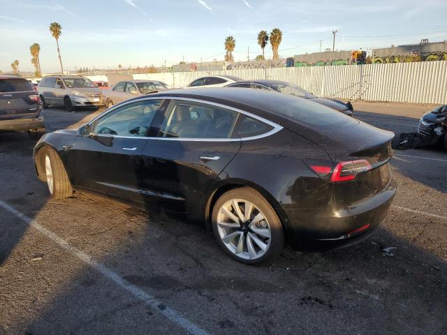 Photo 2 from auction – 2018 TESLA MODEL 3 with VIN 5YJ3E1EA9JF061209