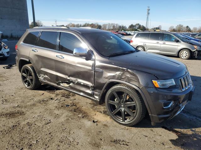 Photo 4 from auction – 2015 JEEP GRAND CHER with VIN 1C4RJFCG8FC791420