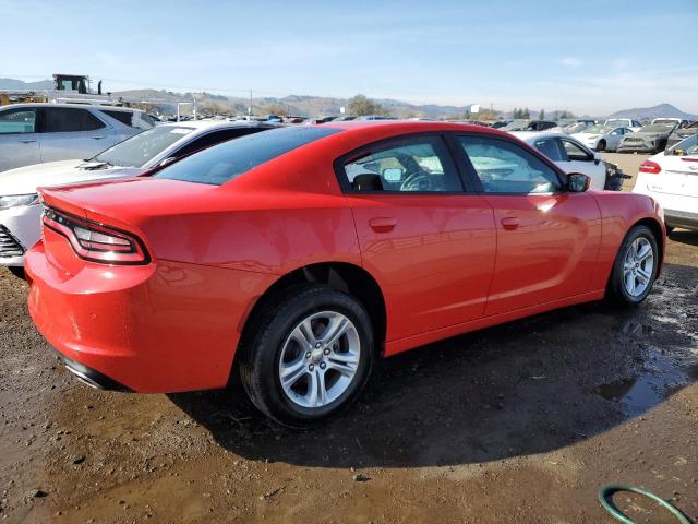 Photo 3 from auction – 2022 DODGE CHARGER SX with VIN 2C3CDXBG2NH161364