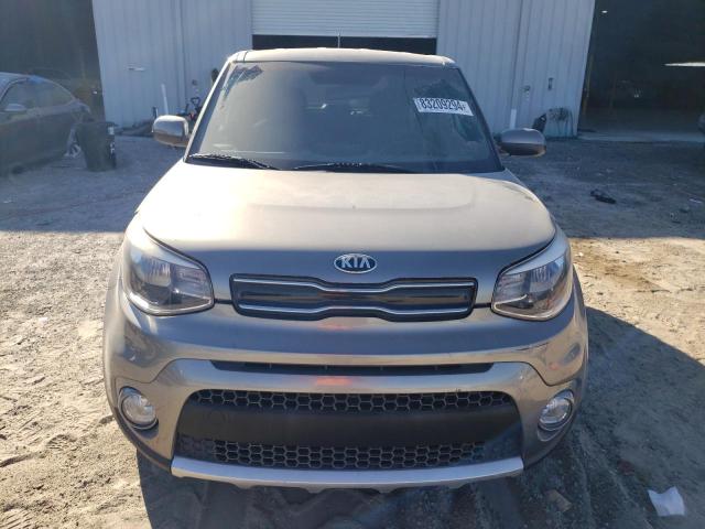 Photo 5 from auction – 2017 KIA SOUL + with VIN KNDJP3A50H7419545