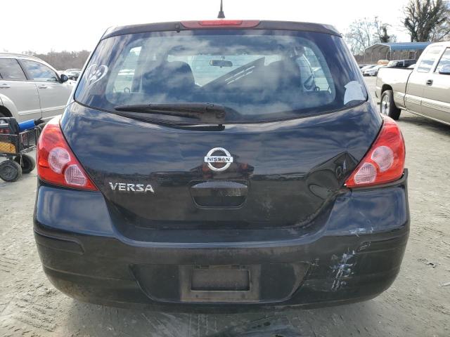 Photo 6 from auction – 2011 NISSAN VERSA with VIN 3N1BC1CP9BL435235