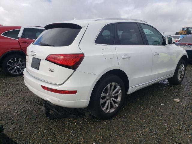 Photo 3 from auction – 2015 AUDI Q5 PREMIUM with VIN WA1LFAFP9FA113061