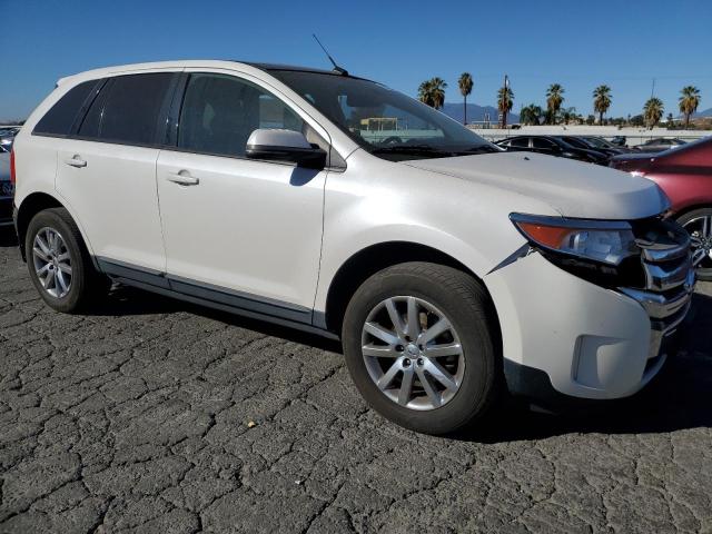 Photo 4 from auction – 2013 FORD EDGE SEL with VIN 2FMDK4JC2DBB86698