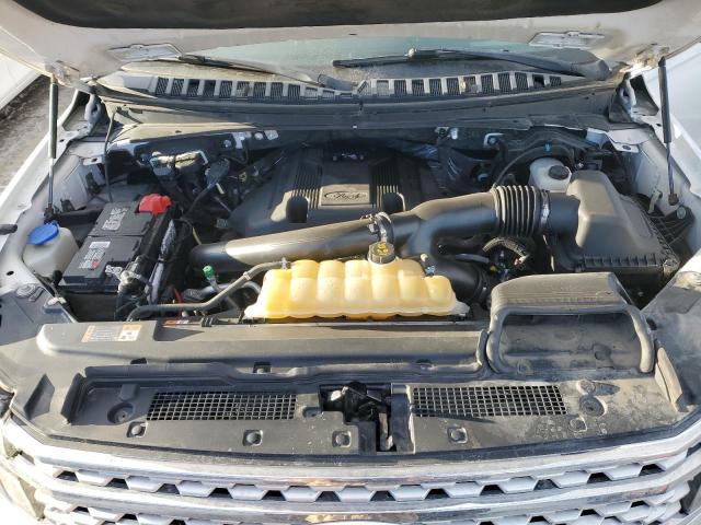 Photo 12 from auction – 2019 FORD EXPEDITION with VIN 1FMJK1MT0KEA24924
