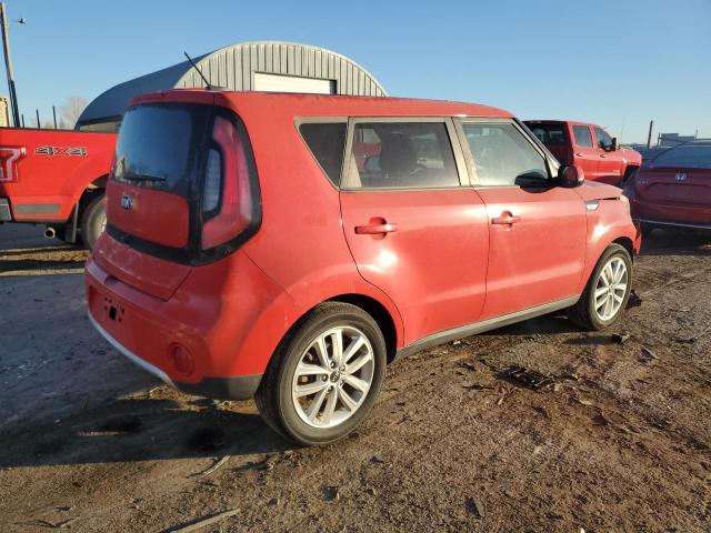 Zdjęcie 3 z aukcji – 2018 KIA SOUL + z VIN KNDJP3A53J7537305