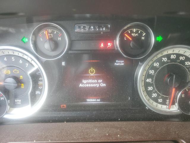 Photo 8 from auction – 2017 RAM 1500 LARAM with VIN 1C6RR7NT7HS816817