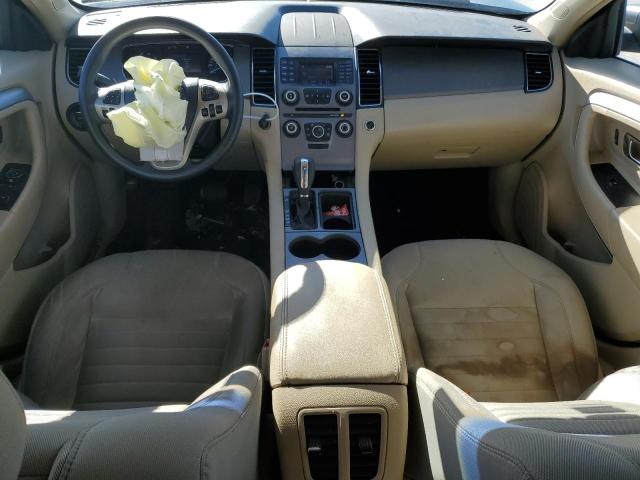 Photo 8 from auction – 2015 FORD TAURUS SE with VIN 1FAHP2D82FG132354