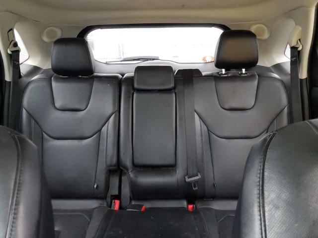 Photo 10 from auction – 2016 FORD EDGE TITAN with VIN 2FMPK4K9XGBB71256