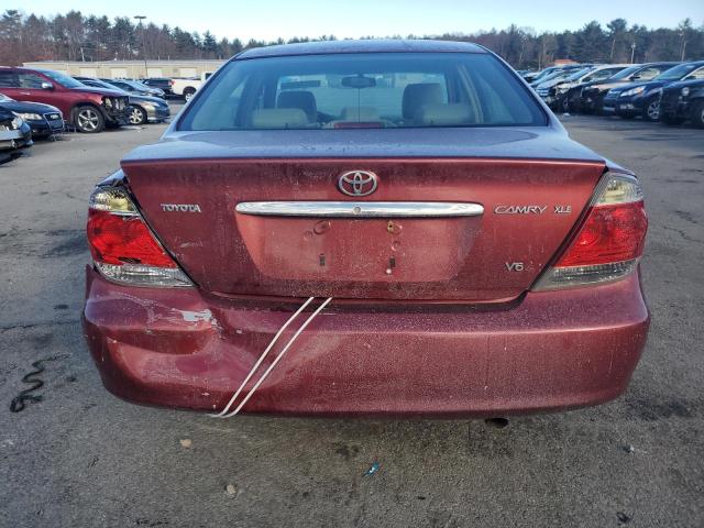 Photo 6 from auction – 2005 TOYOTA CAMRY LE with VIN JTDBF30K850163979