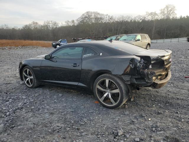 Photo 2 from auction – 2010 CHEVROLET CAMARO SS with VIN 2G1FT1EWXA9159063