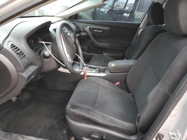 Photo 7 from auction – 2015 NISSAN ALTIMA 2.5 with VIN 1N4AL3AP2FC176330
