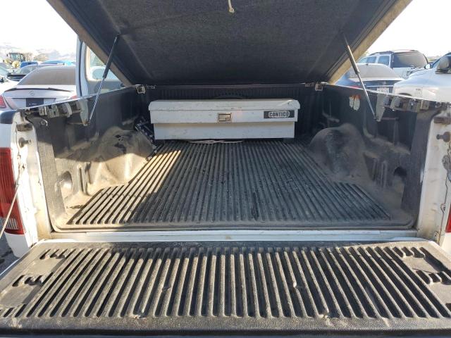 Photo 10 from auction – 2003 FORD F150 with VIN 2FTRX17WX3CA63767