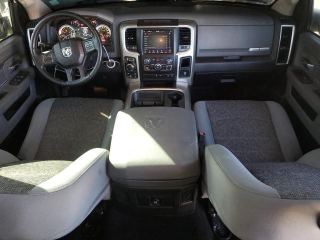 Photo 8 from auction – 2019 RAM 1500 CLASS with VIN 1C6RR7LT4KS591475