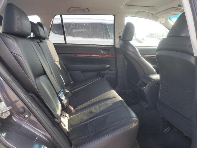 Photo 11 from auction – 2010 SUBARU OUTBACK 2. with VIN 4S4BRBKC9A3339398