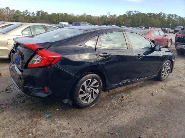 Photo 3 from auction – 2016 HONDA CIVIC EX with VIN 19XFC2F74GE004720