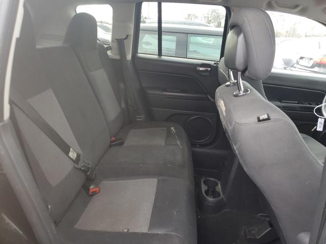 Photo 10 from auction – 2012 JEEP COMPASS SP with VIN 1C4NJCBB2CD613575