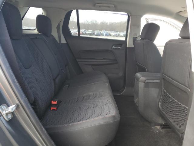 صورة رقم 11 من المزاد - 2013 GMC TERRAIN SL مع VIN 2GKALMEK1D6166543
