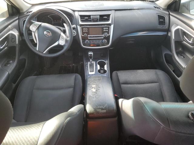 Photo 8 from auction – 2018 NISSAN ALTIMA 2.5 with VIN 1N4AL3AP7JC294429