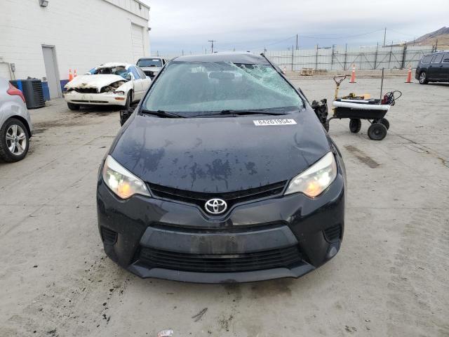 Photo 5 from auction – 2014 TOYOTA COROLLA L with VIN 2T1BURHE5EC059317