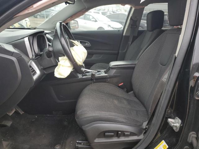 Photo 7 from auction – 2016 CHEVROLET EQUINOX LT with VIN 2GNALCEK4G1129677