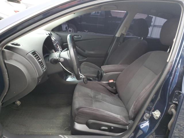 Photo 7 from auction – 2012 NISSAN ALTIMA BAS with VIN 1N4AL2AP9CN553262